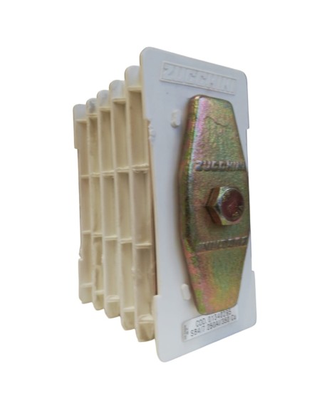 Courgette 01340295 bloc de jonction 160/250a